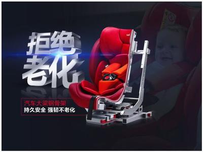 德国Micolor安全座椅获CBME唯一汽座类创新产品奖_母婴_网