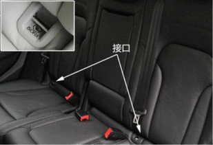 你需要知道的汽车安全技术之安全座椅